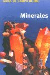 MINERALES G. CAMPO BLUME