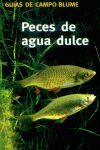 PECES DE AGUA DULCE G.C.