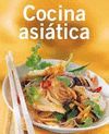 COCINA ASIATICA (COCINA TENDENCIAS)