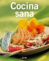 COCINA SANA (COCINA TENDENCIAS)