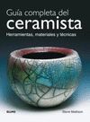 GUÍA COMPLETA DEL CERAMISTA (2017)