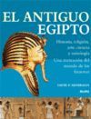 EL ANTIGUO EGIPTO