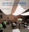 JARDINES CERRADOS