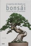 ESPIRITU DEL DISEÑO EN BONSAI, EL