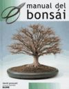 MANUAL DE BONSAI RUSTICA