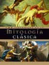 100 PERSONAJES DE LA MITOLOGÍA CLÁSICA