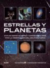 ESTRELLAS Y PLANETAS