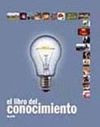 EL LIBRO DEL CONOCIMIENTO