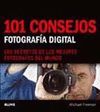 101 CONSEJOS FOTOGRAFIA DIGITAL