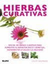 HIERBAS CURATIVAS