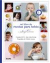 LIBRO DE RECETAS PARA BEBÉS, MI