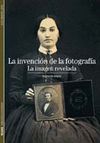 LA INVENCIÓN DE LA FOTOGRAFÍA