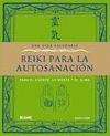 REIKI PARA LA AUTOSANACIÓN