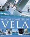 MANUAL COMPLETO DE VELA