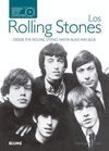 LOS ROLLING STONES. HISTORIAS DETRAS DE LAS CANCIONES