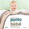 PRENDAS DE PUNTO PARA BEBÉ