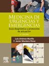 MEDICINA DE URGENCIAS Y EMERGENCIAS - EDICIÓN PREMIUM