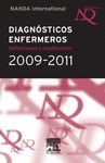 DIAGNÓSTICOS ENFERMEROS: DEFINICIONES Y CLASIFICACIÓN, 2009-2011