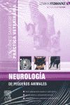 NEUROLOGIA DE PEQUEÑOS ANIMALES