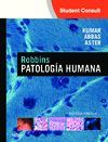 ROBBINS: PATOLOGÍA HUMANA