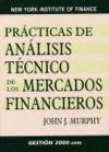 PRÁCTICAS DE ANÁLISIS TÉCNICO DE LOS MERCADOS FINANCIEROS