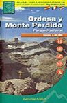 ORDESA Y MONTE PERDIDO