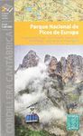 PARQUE NACIONAL PICOS DE EUROPA *2 MAPAS*