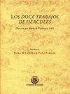 LAS DOCE TRABAJOS DE HÉRCULES