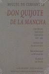 DON QUIJOTE DE LA MANCHA CD-ROM