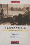 NOVELAS OBRAS COMPLETAS-4 NABOKOV