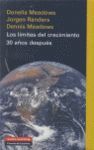 LOS LÍMITES DEL CRECIMIENTO 30 AÑOS DESPUÉS