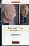 NARRATIVA AYALA