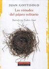 VIRTUDES DEL PAJARO SOLITARIO