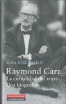 RAYMOND CARR