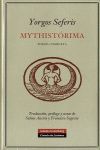 MYTHISTÓRIMA