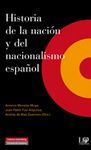 HISTORIA DE LA NACIÓN Y EL NACIONALISMO