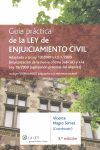 GUÍA PRÁCTICA DE LA LEY DE ENJUICIAMIENTO CIVIL