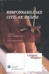 RESPONSABILIDAD CIVIL EX DELICTO