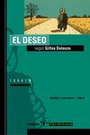 EL DESEO SEGÚN GILLES DELEUZE