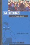 LA LIBERTAD SEGÚN HANNAH ARENDT