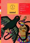 CUENTOS Y POEMAS CON SABOR A MEXICO