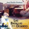 LAS BATALLAS DEL DESIERTO