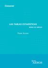 LAS TABLAS ESTADÍSTICAS