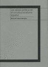 LOS VALORES JURIDICOS EN EL CONSTITUCIONALISMO ESPAÑOL