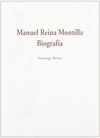 BIOGRAFÍA MANUEL REINA MONTILLA