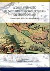 ACTAS (I) DEL XV CONGRESO DEL INSTITUTO INTERNACIONAL DE HISTORIA DEL DERECHO INDIANO. TOMO I.