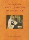 VIDA TRINITARIA Y ORACIÓN CONTEMPLATIVA EN SAN JUAN DE LA CRUZ