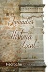 III Y IV JORNADAS DE HISTORIA LOCAL PEDROCHE (CÓRDOBA)