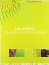 LOS JARDINES DE LA PROVINCIA DE CÓRDOBA