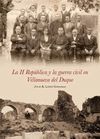 LA II REPÚBLICA Y LA GUERRA CIVIL EN VILLANUEVA DEL DUQUE